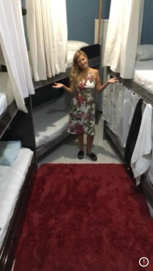 Rio Lapa Hostel *