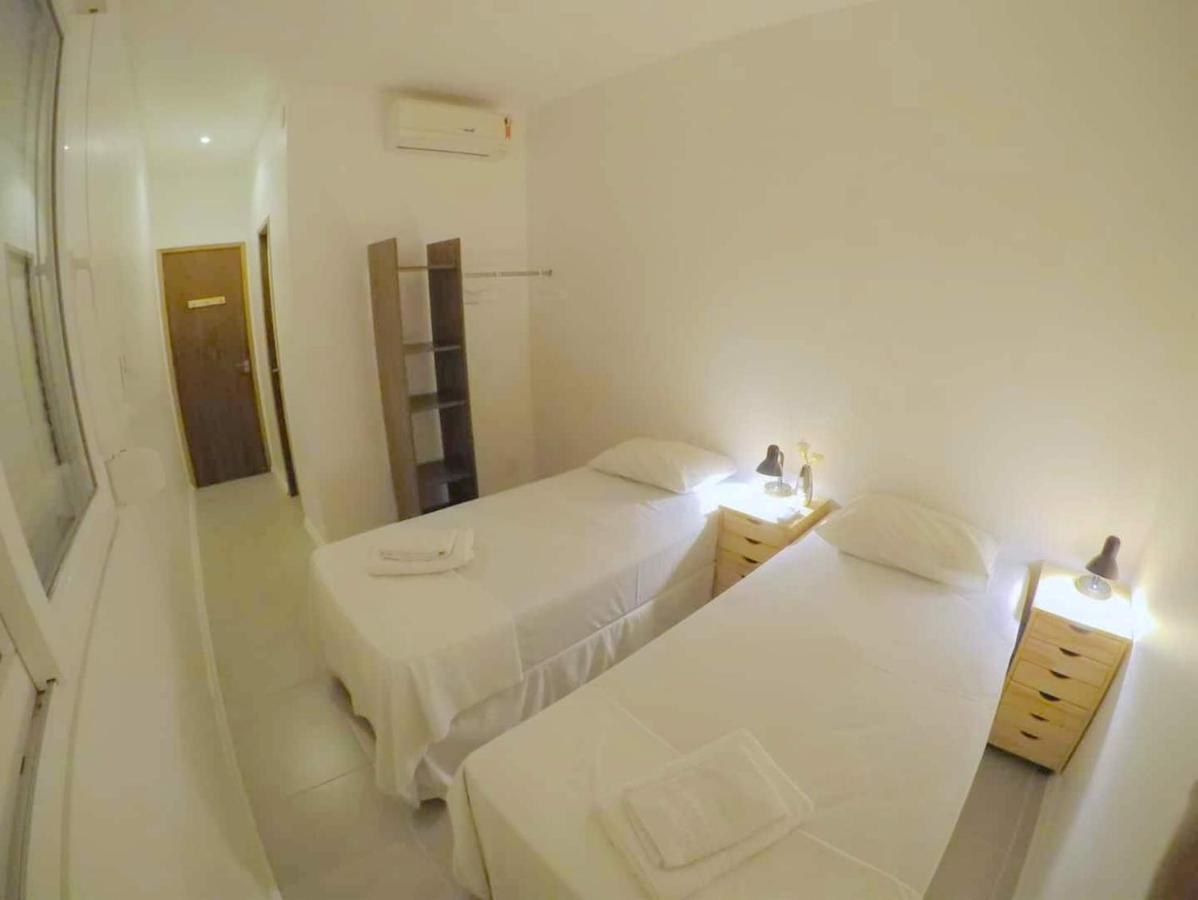 Fullano _ Entre Copacabana E Ipanema - Privativas Confortaveis! *