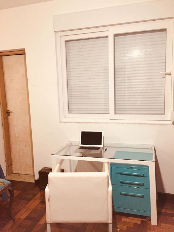 Apartment Fullano _ Entre Copacabana E Ipanema - Privativas Confortaveis! *