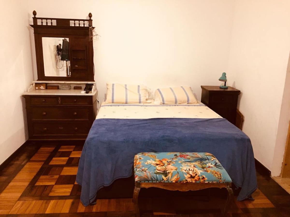 Apartment Fullano _ Entre Copacabana E Ipanema - Privativas Confortaveis! Rio de Janeiro