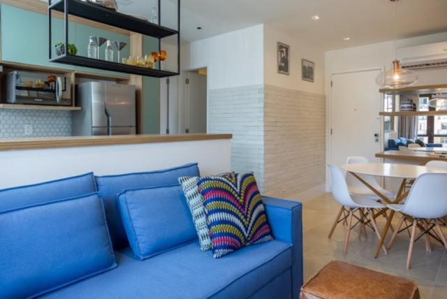 Apartamento Leblon Inn, Bonito Rio de Janeiro