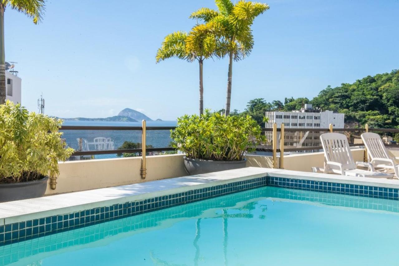 Leblon Inn, Bonito Rio de Janeiro