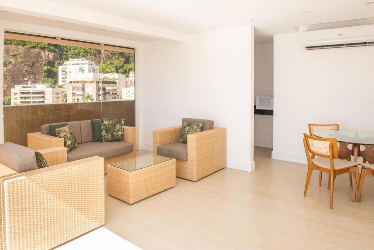 Apartamento Leblon Inn, Bonito Rio de Janeiro