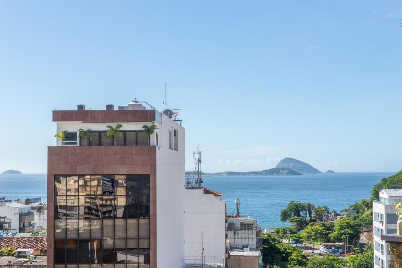 Leblon Inn, Bonito Apartamento *
