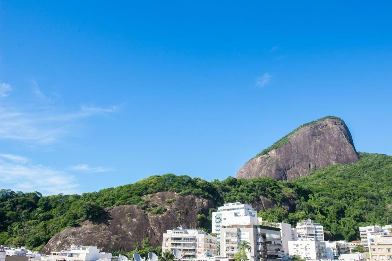 Apartamento Leblon Inn, Bonito Rio de Janeiro