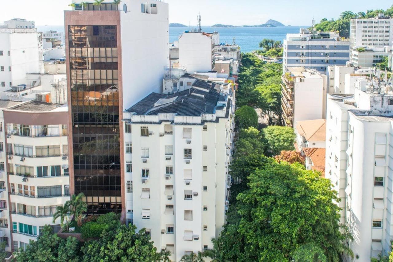 Leblon Inn, Bonito Apartamento