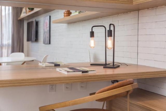 Leblon Inn, Bonito Apartamento