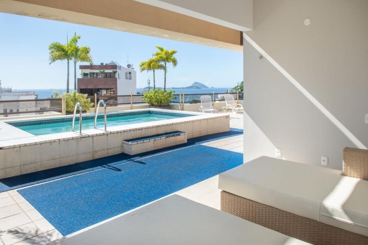 Leblon Inn, Bonito Apartamento Rio de Janeiro