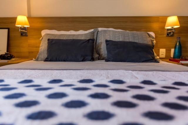 Leblon Inn, Bonito Apartamento *