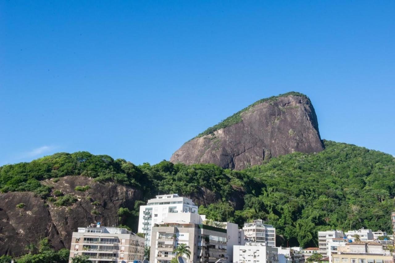 Leblon Inn, Bonito Apartamento Rio de Janeiro