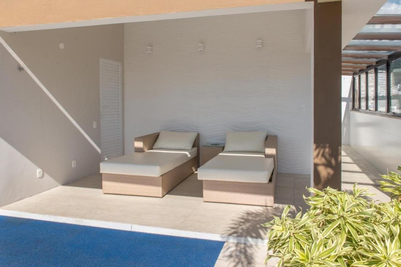 Apartamento Leblon Inn, Bonito *