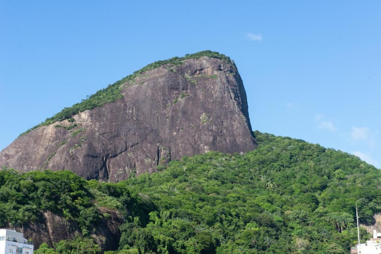 Leblon Inn, Bonito * Rio de Janeiro