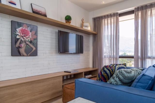 Apartamento Leblon Inn, Bonito