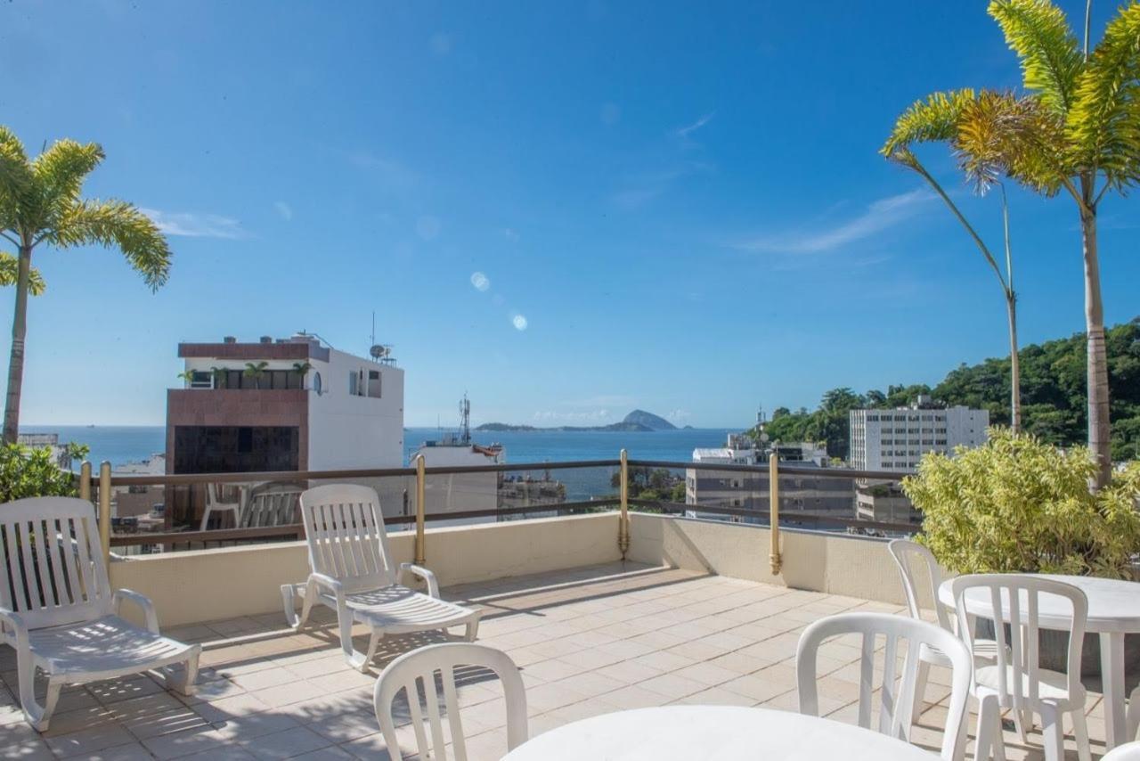 Apartamento Leblon Inn, Bonito