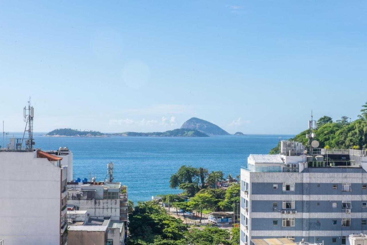 Apartamento Leblon Inn, Bonito