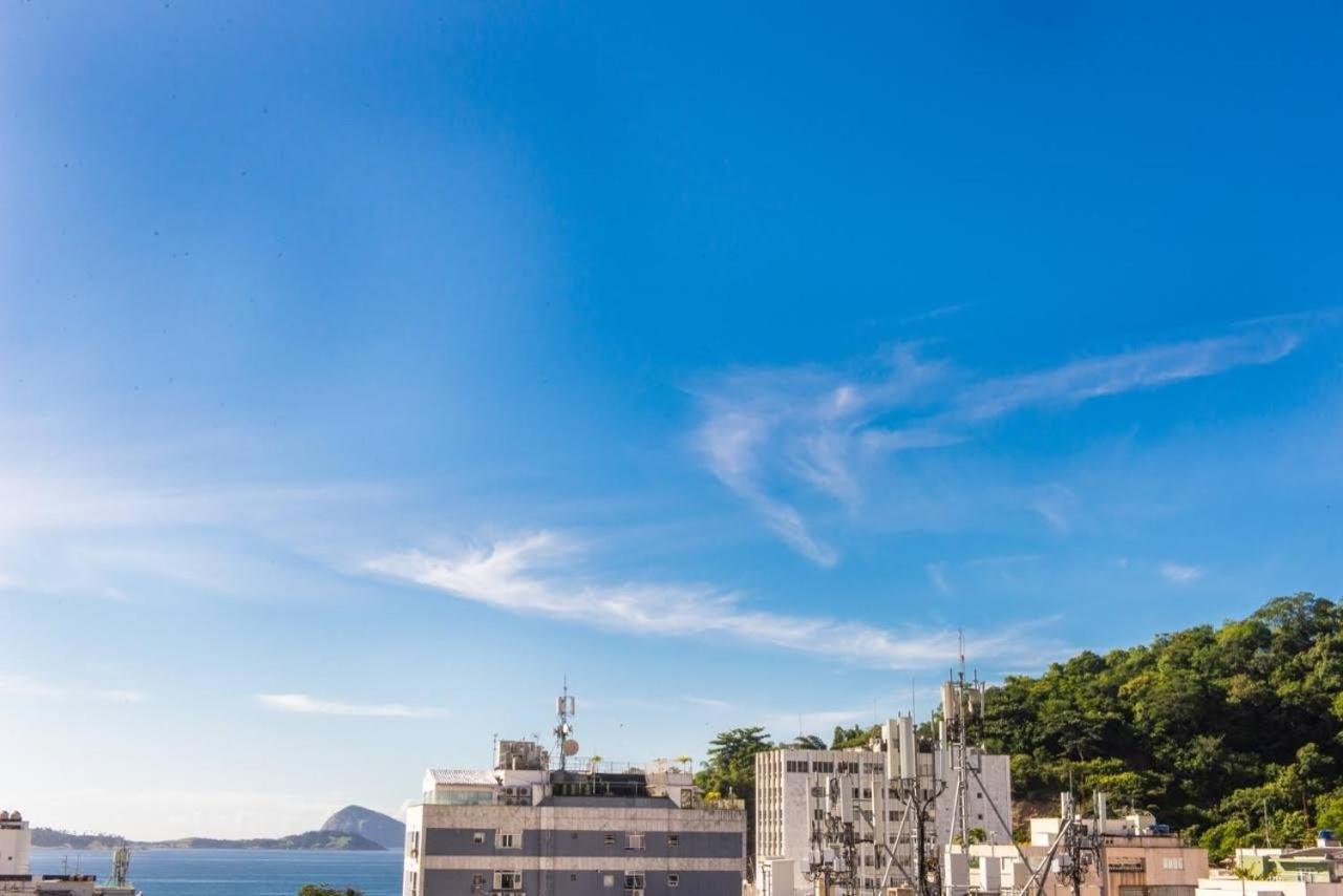 Leblon Inn, Bonito Apartamento *