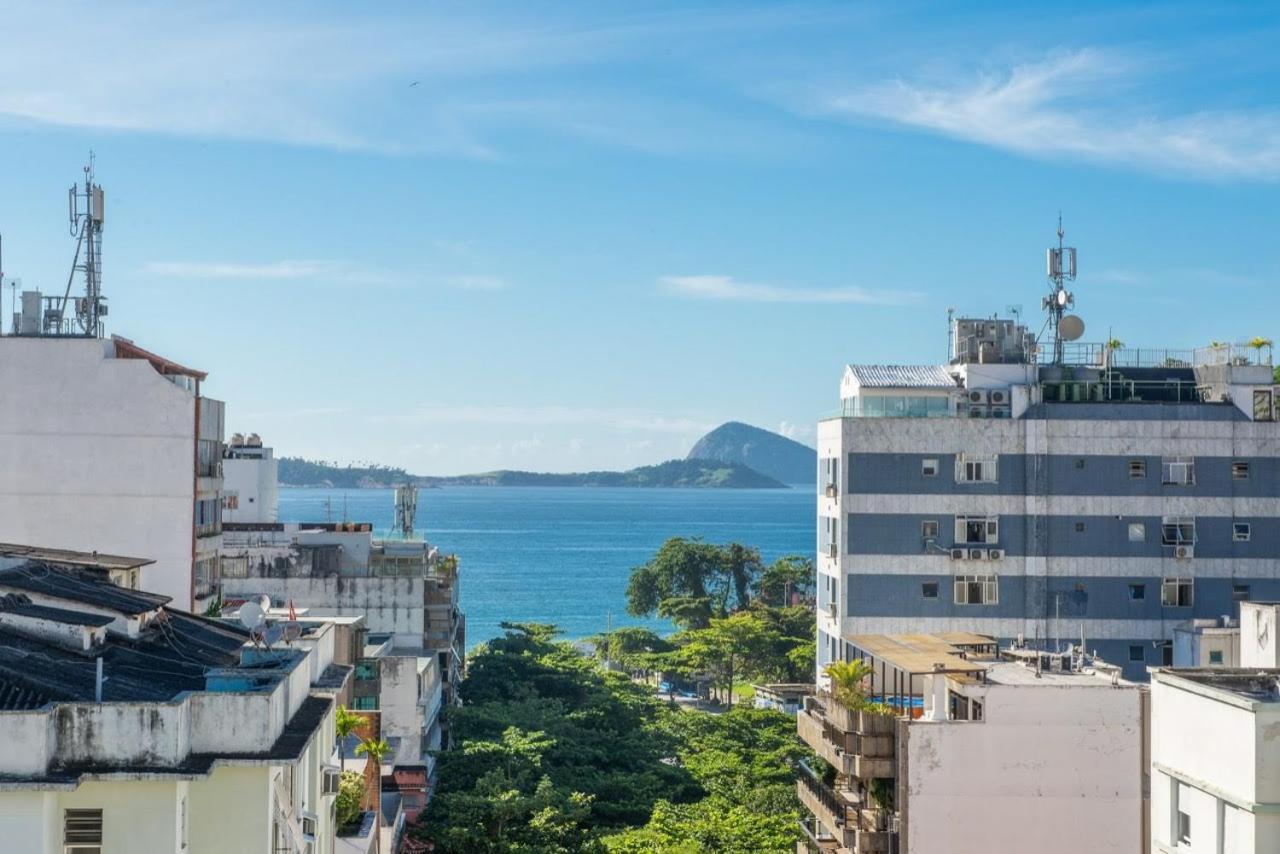 Leblon Inn, Bonito Rio de Janeiro