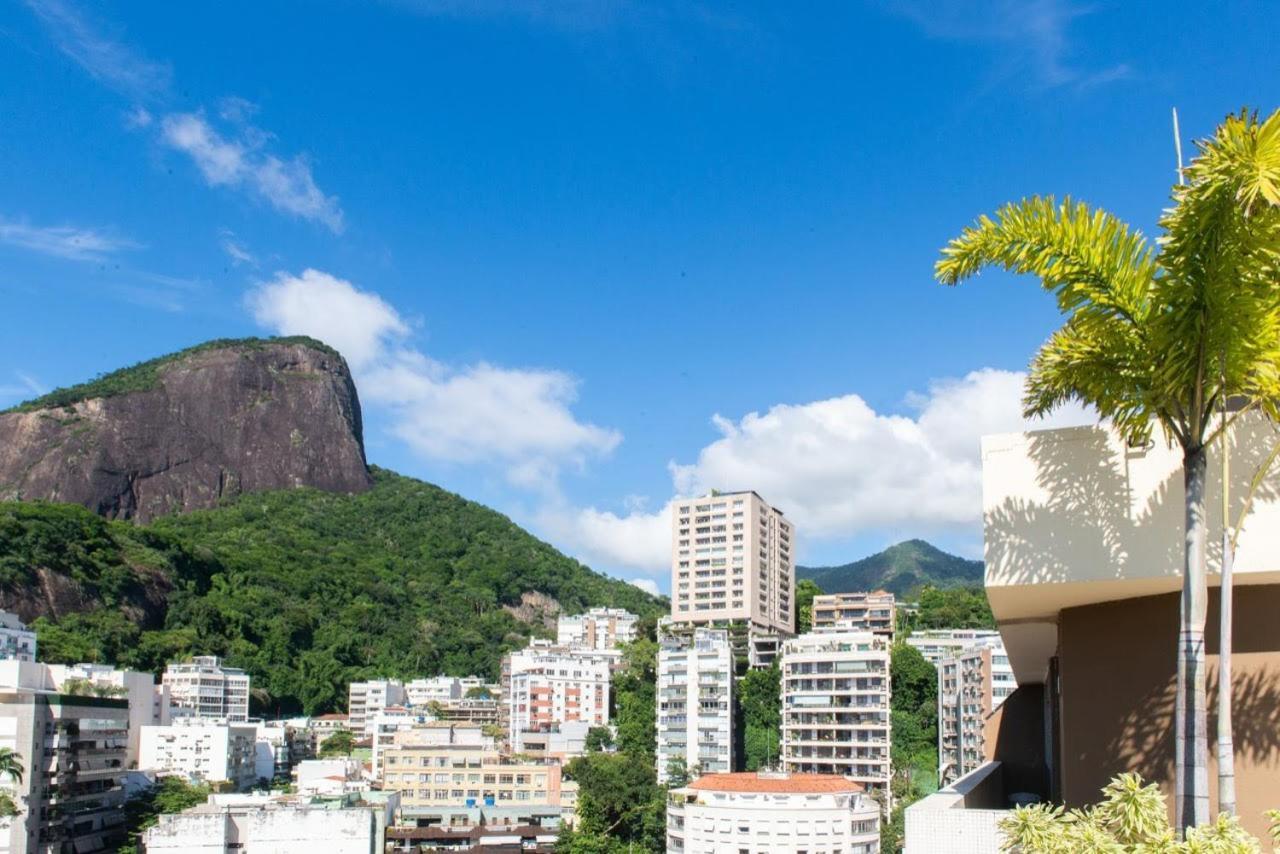 Leblon Inn, Bonito Apartamento Rio de Janeiro