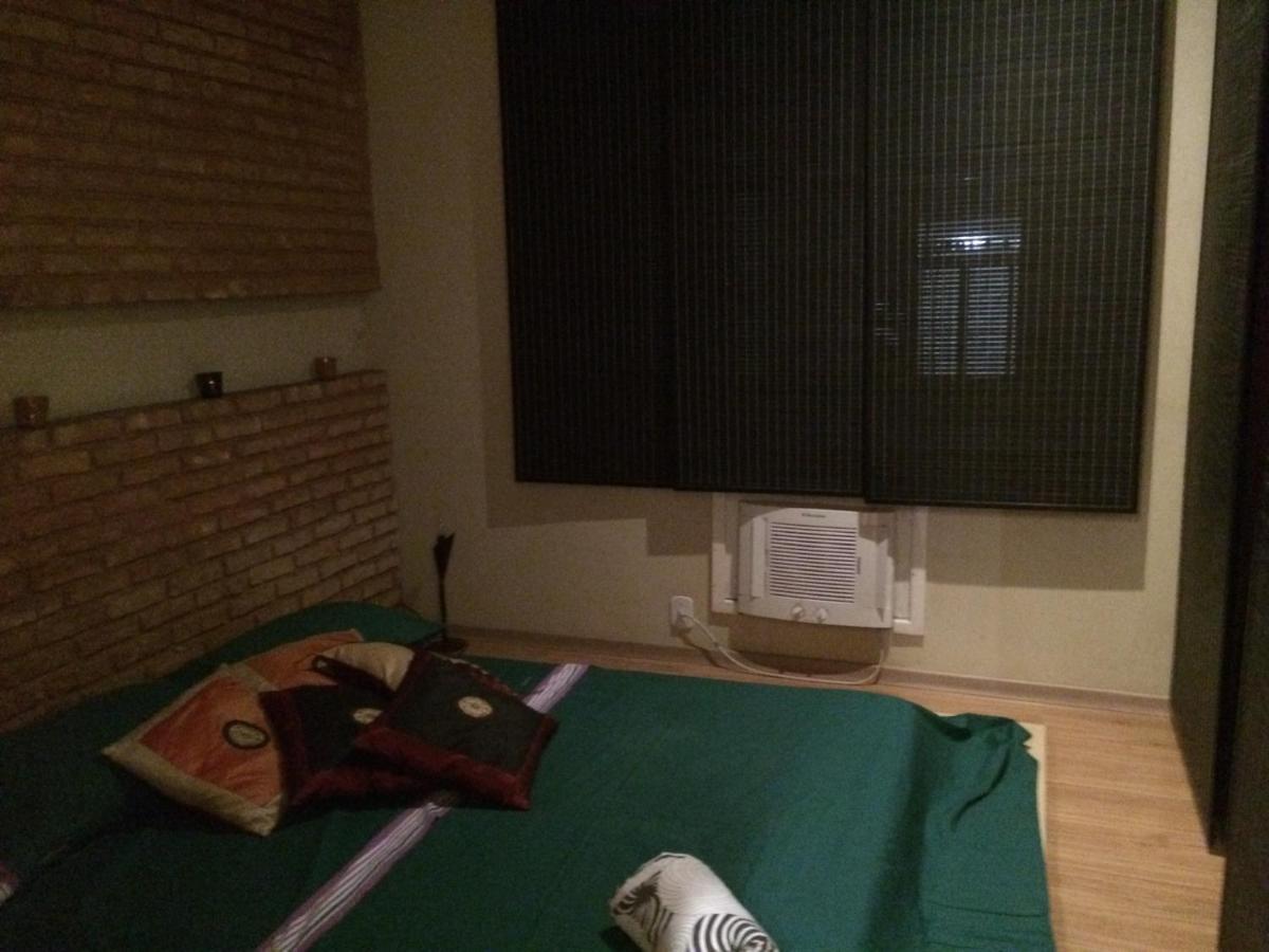 Apartamento Excelente Apto E Sala Ipanema Posto 9