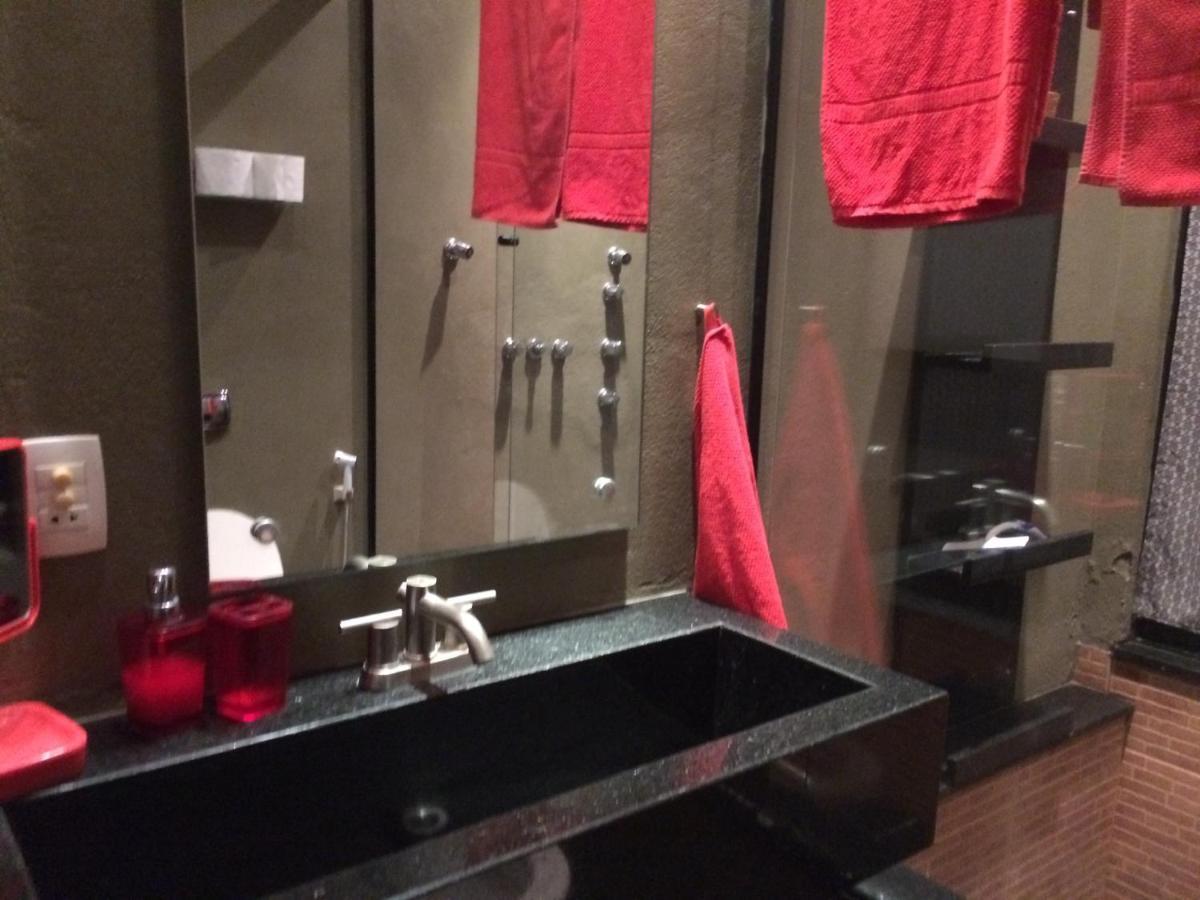 Apartamento Excelente Apto E Sala Ipanema Posto 9 *
