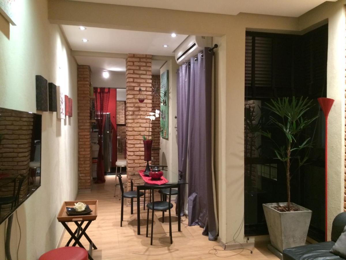 Apartamento Excelente Apto E Sala Ipanema Posto 9