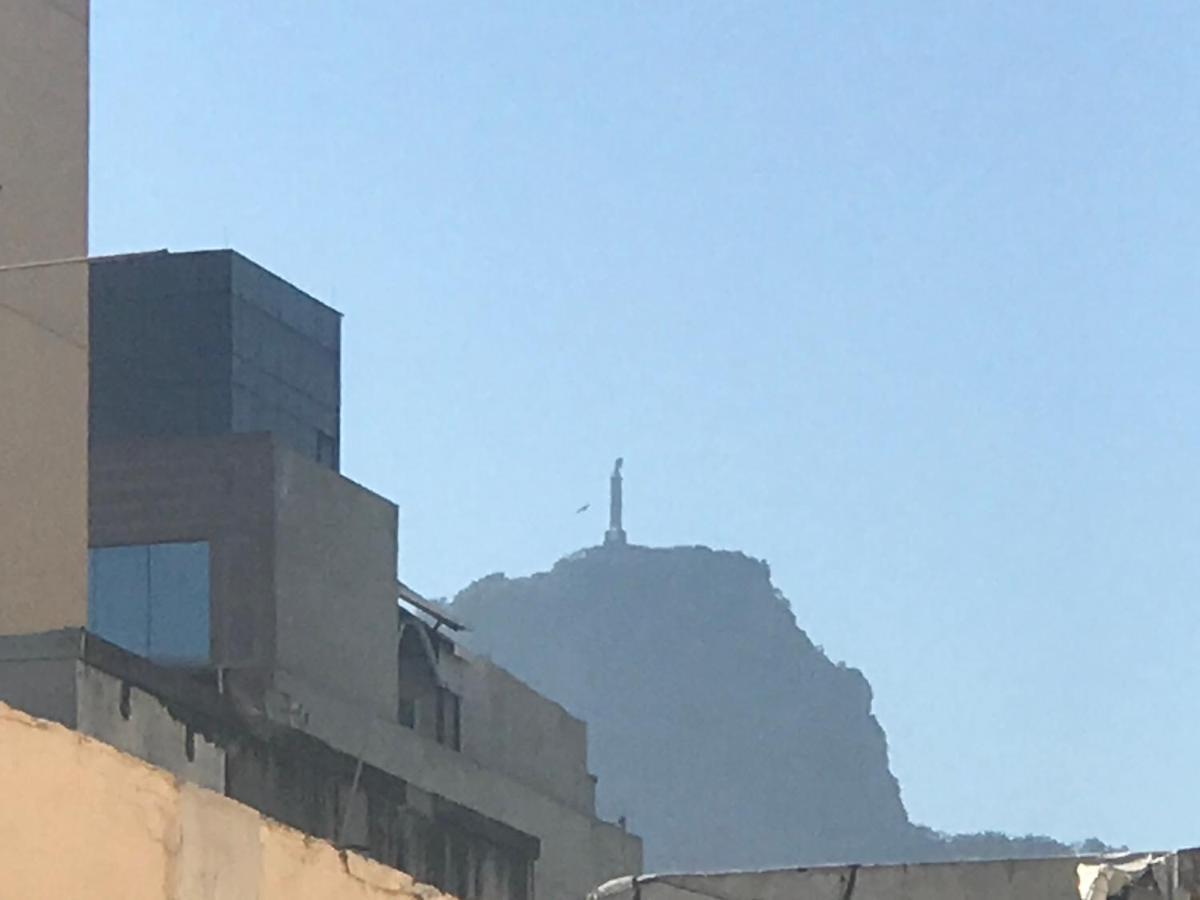 Excelente Apto E Sala Ipanema Posto 9 Rio de Janeiro