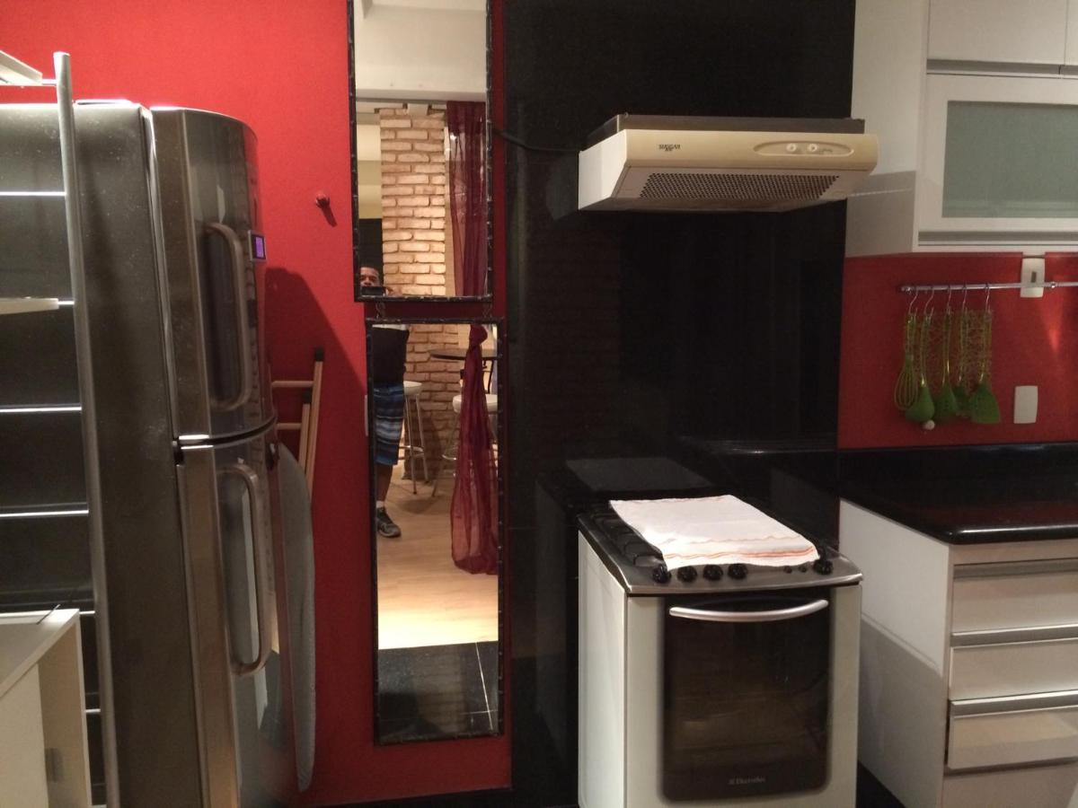 Apartamento Excelente Apto E Sala Ipanema Posto 9