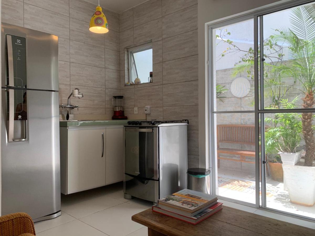 Charming&cozy Ground Floor Rio de Janeiro