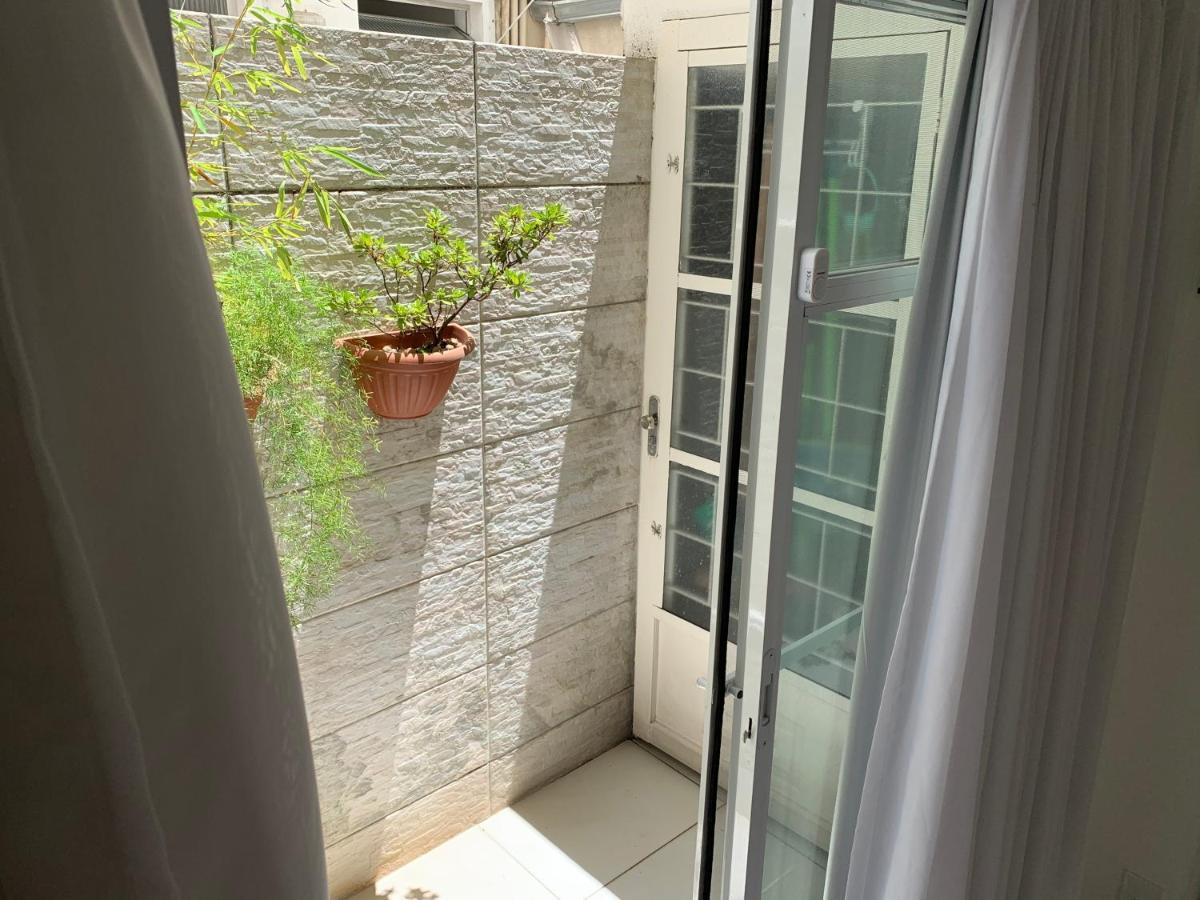Apartment Charming&cozy Ground Floor *