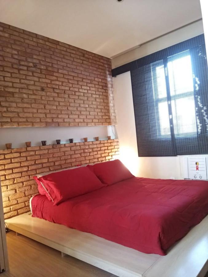 Apartamento Excelente Apto E Sala Ipanema Posto 9
