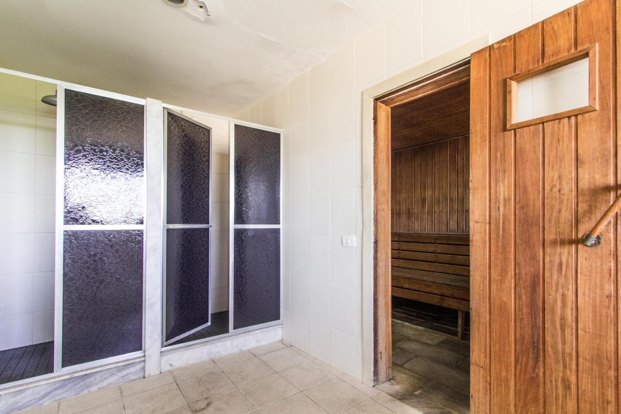 Ocean Blue Moderno Av Niemayer Vista Espetacular Colado No Leblon Em Frente A Escola Stella Maris Garagem Internet Super Veloz 2 Smart Tvs Piscina Sauna Rio de Janeiro