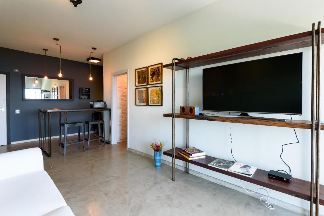 Ocean Blue Moderno Av Niemayer Vista Espetacular Colado No Leblon Em Frente A Escola Stella Maris Garagem Internet Super Veloz 2 Smart Tvs Piscina Sauna Rio de Janeiro