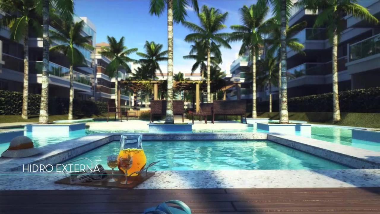 Apartment Apartamento Em Condominio Recreio Dos Bandeirantes