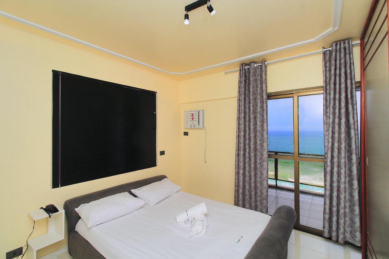 Apartment Rio Spot Varanda Da Barra U043