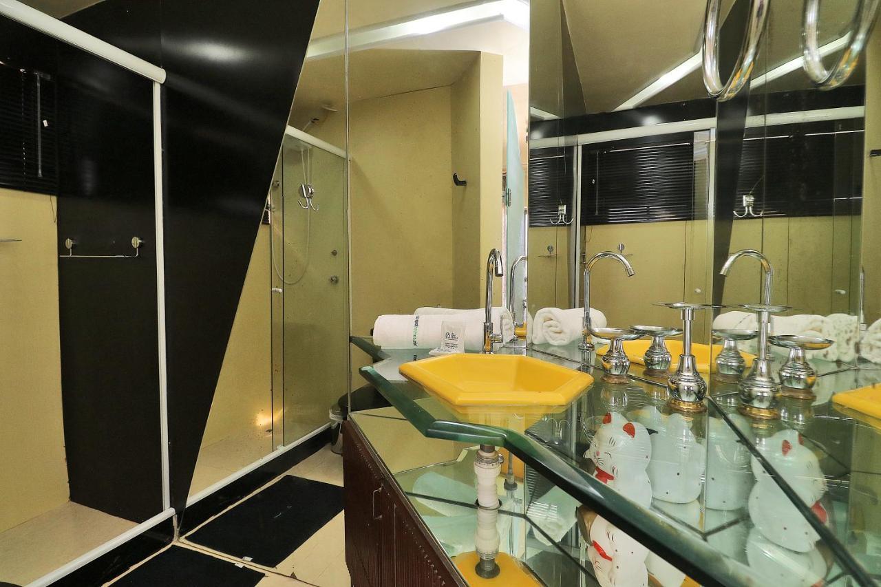 Apartment Rio Spot Varanda Da Barra U043