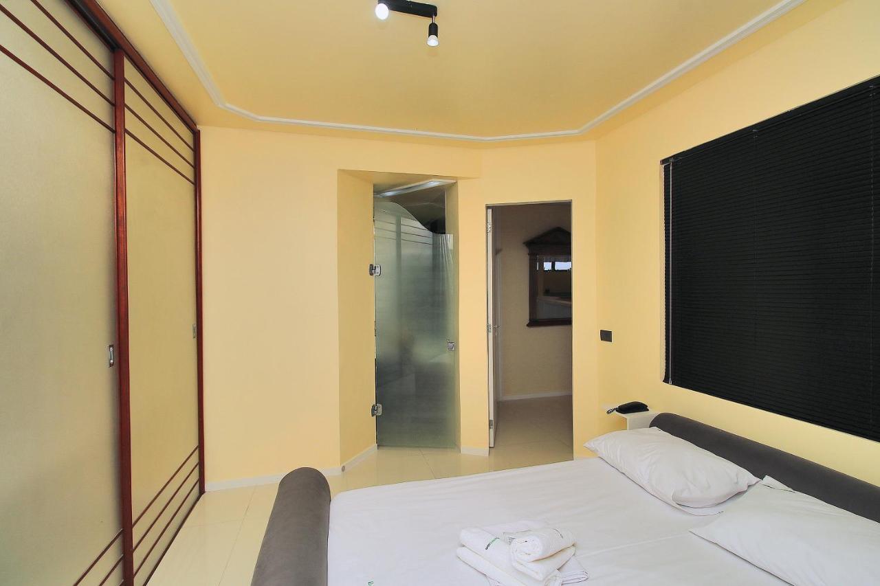 Rio Spot Varanda Da Barra U043 Apartment *