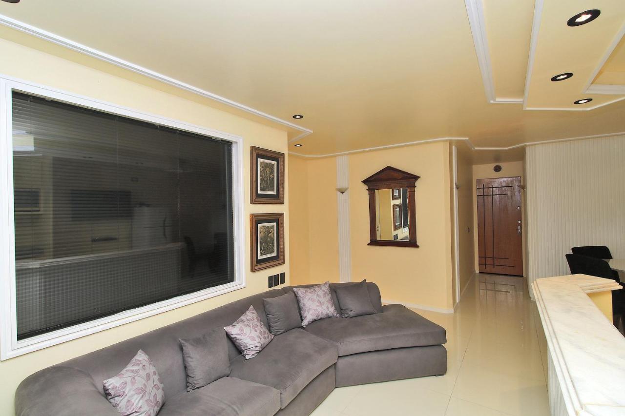 Rio Spot Varanda Da Barra U043 Apartment *
