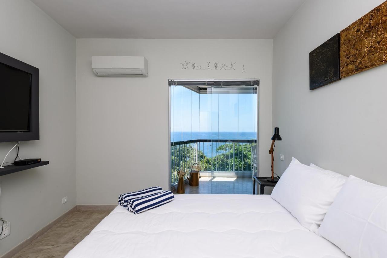 Ocean Blue Moderno Av Niemayer Vista Espetacular Colado No Leblon Em Frente A Escola Stella Maris Garagem Internet Super Veloz 2 Smart Tvs Piscina Sauna Apartamento *