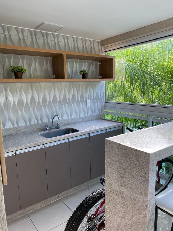 Apartamento Em Condominio Recreio Dos Bandeirantes Apartment Rio de Janeiro