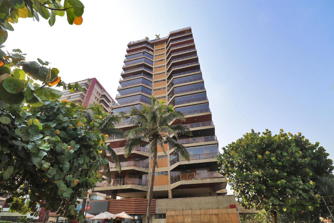 Rio Spot Varanda Da Barra U043 Apartment Rio de Janeiro