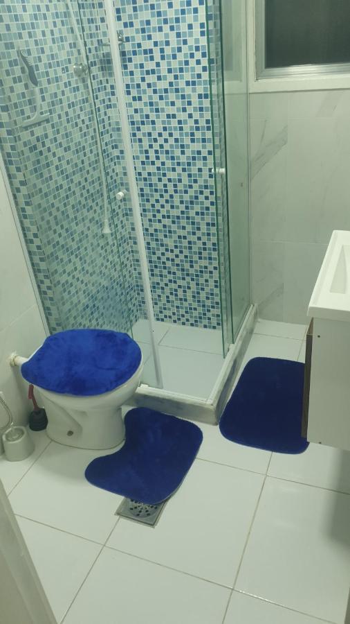 Copacabana Av Princesa Isabel Y Atlantica Apartamento