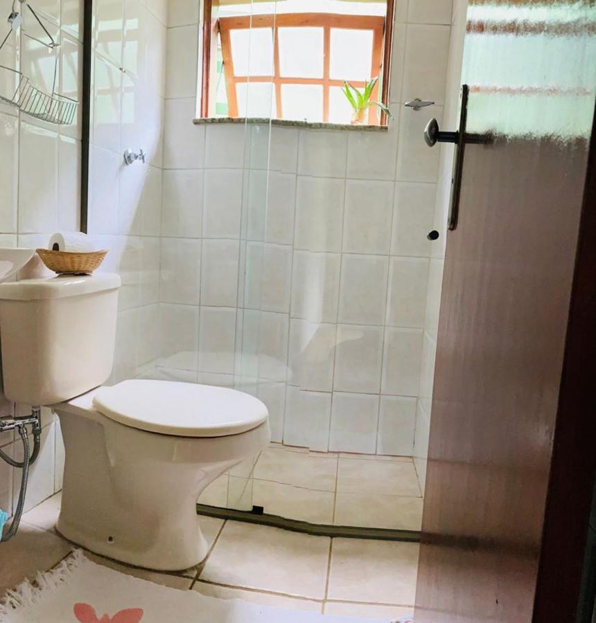 Hospedagem domiciliar Air Lingerie - Recanto Das Acacias Rio de Janeiro