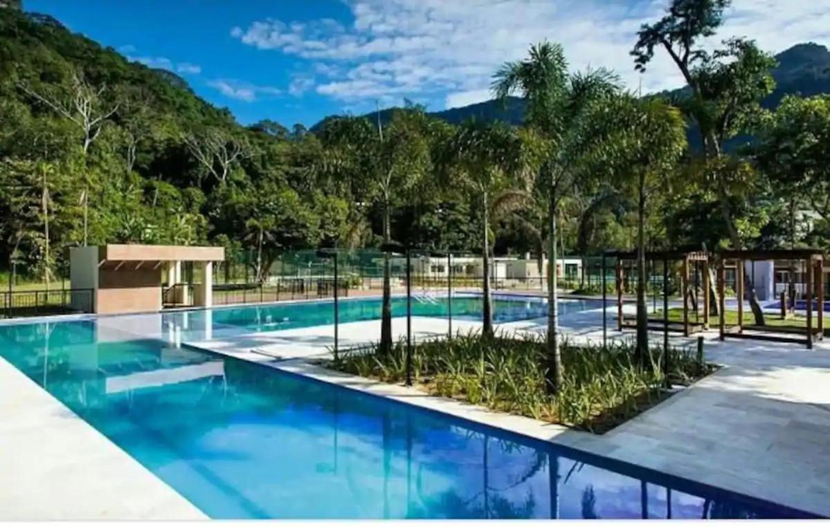 Otimo Lazer Completo, 2 Quartos, Praias, Junto A Natureza ,1km Rio Centro 4kmpolimpico &arena Apartment Rio de Janeiro