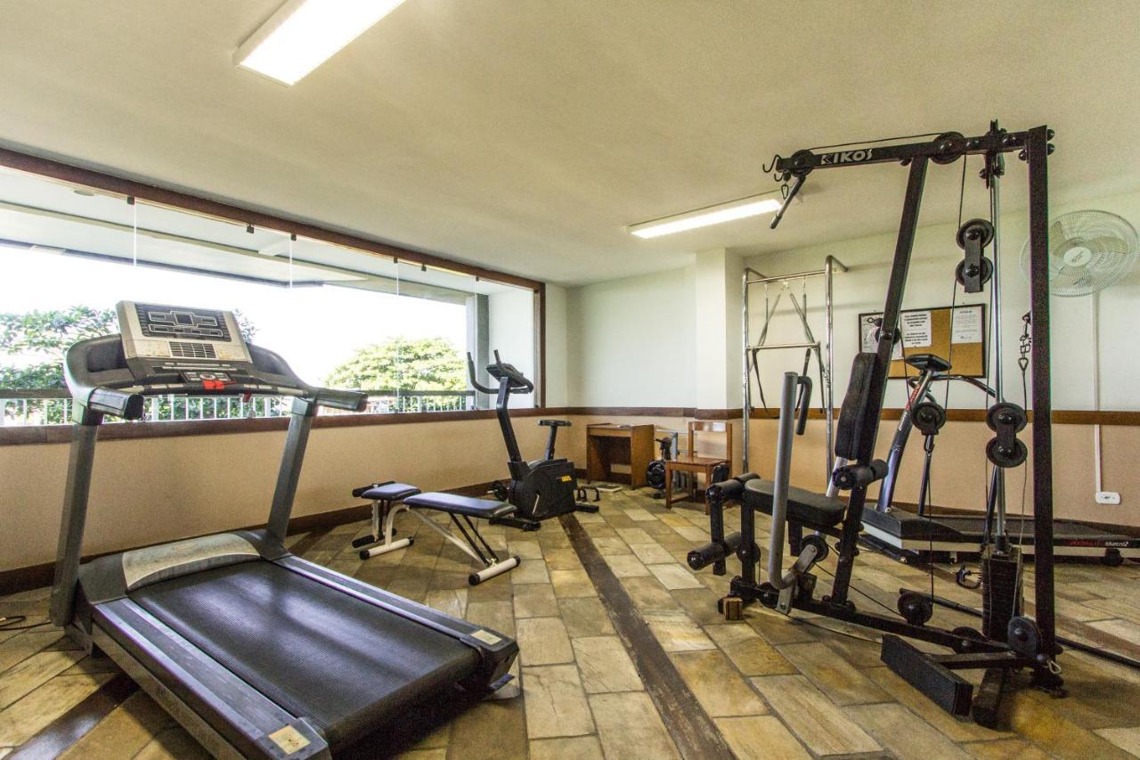 Apartamento Ocean Blue Moderno Av Niemayer Vista Espetacular Colado No Leblon Em Frente A Escola Stella Maris Garagem Internet Super Veloz 2 Smart Tvs Piscina Sauna Rio de Janeiro