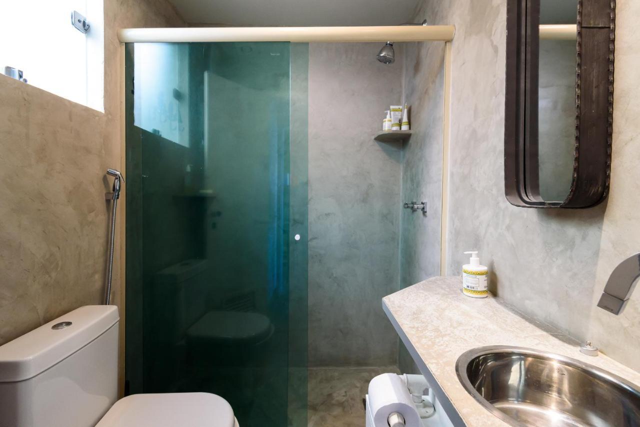 Ocean Blue Moderno Av Niemayer Vista Espetacular Colado No Leblon Em Frente A Escola Stella Maris Garagem Internet Super Veloz 2 Smart Tvs Piscina Sauna Rio de Janeiro
