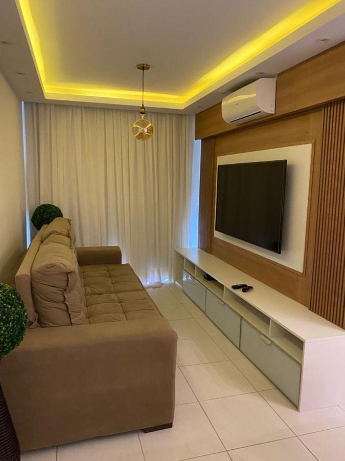 Apartamento Em Condominio Recreio Dos Bandeirantes Rio de Janeiro