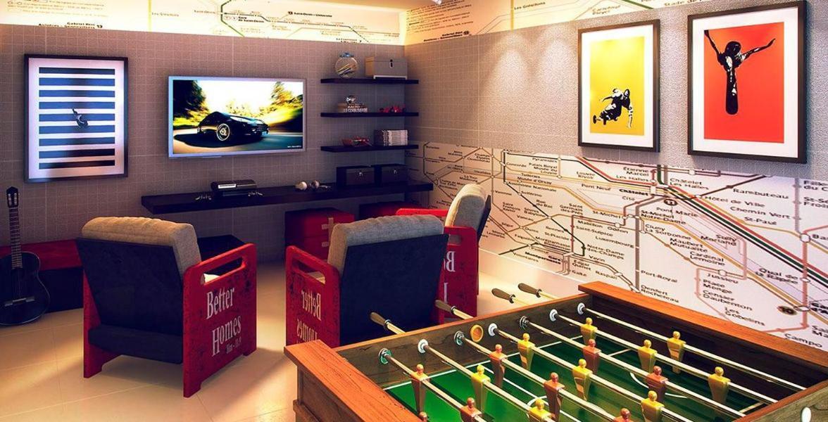 Apartamento Em Condominio Recreio Dos Bandeirantes Apartment