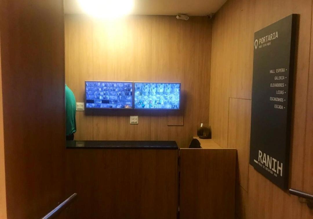 ótimo Conjugado Apartamento Rio de Janeiro