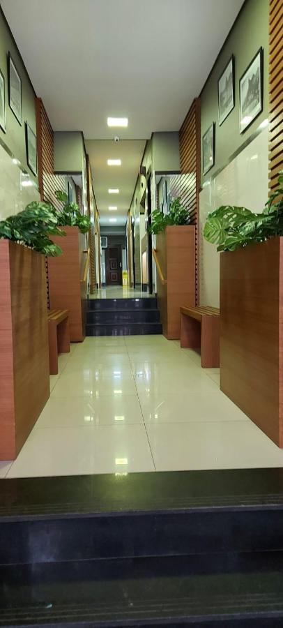 Apartment Maravilhoso Sala E Quarto Completo Na Quadra Da Praia De Copacabana Posto 5