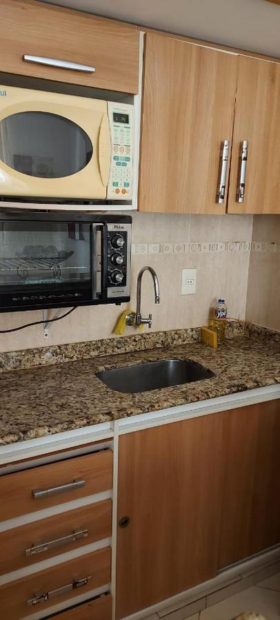 Maravilhoso Sala E Quarto Completo Na Quadra Da Praia De Copacabana Posto 5 Apartment